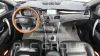 2013 Renault Samsung SM5