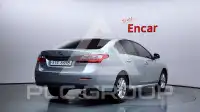 2013 Renault Samsung SM5