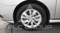 2013 Renault Samsung SM5