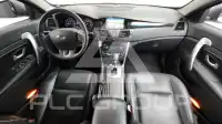 2013 Renault Samsung SM5