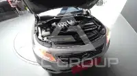 2013 Renault Samsung SM5
