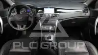 2013 Renault Samsung SM5