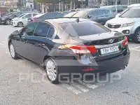 2013 Renault Samsung SM5
