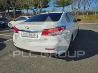2013 Renault Samsung SM5