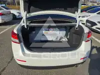 2013 Renault Samsung SM5