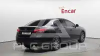 2013 Renault Samsung SM5