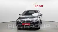 2013 Renault Samsung SM5