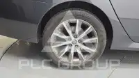 2013 Renault Samsung SM5