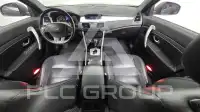 2013 Renault Samsung SM5
