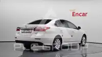 2013 Renault Samsung SM5