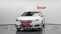 2013 Renault Samsung SM5