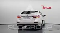 2013 Renault Samsung SM5