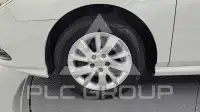 2013 Renault Samsung SM5