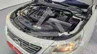 2013 Renault Samsung SM5