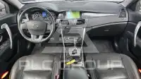 2013 Renault Samsung SM5
