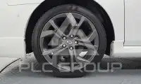 2013 Renault Samsung SM5