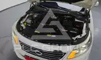 2013 Renault Samsung SM5