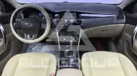 2013 Renault Samsung SM5