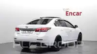 2013 Renault Samsung SM5