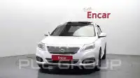 2013 Renault Samsung SM5