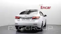 2013 Renault Samsung SM5