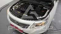 2013 Renault Samsung SM5