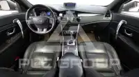2013 Renault Samsung SM5