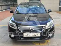 2013 Renault Samsung SM5
