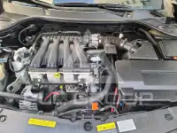 2013 Renault Samsung SM5