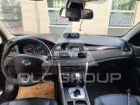 2013 Renault Samsung SM5