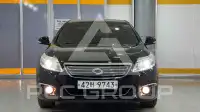 2013 Renault Samsung SM5