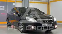 2013 Renault Samsung SM5