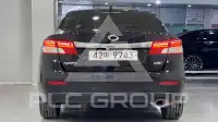 2013 Renault Samsung SM5