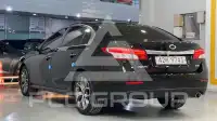 2013 Renault Samsung SM5