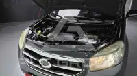 2013 Renault Samsung QM5