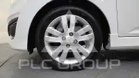 2013 GM Daewoo Spark