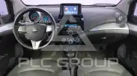 2013 GM Daewoo Spark