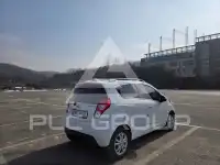 2013 GM Daewoo Spark