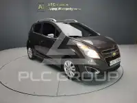 2013 GM Daewoo Spark
