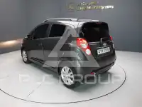 2013 GM Daewoo Spark