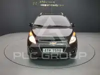 2013 GM Daewoo Spark