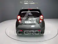 2013 GM Daewoo Spark