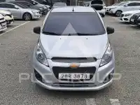 2013 GM Daewoo Spark