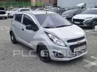 2013 GM Daewoo Spark