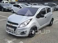 2013 GM Daewoo Spark