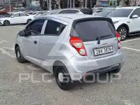 2013 GM Daewoo Spark