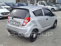 2013 GM Daewoo Spark