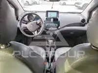2013 GM Daewoo Spark