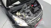 2013 GM Daewoo Spark