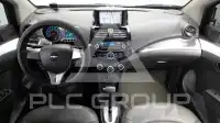 2013 GM Daewoo Spark